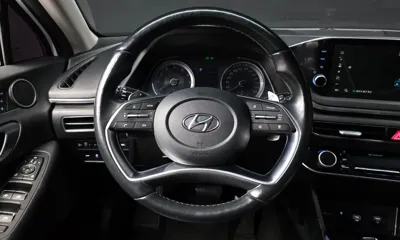 Hyundai Sonata 2020, 106619 км, за 12990000 KRW - фото 13
