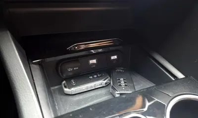 Kia K5 2021, 90492 км, за 18600000 KRW - фото 29