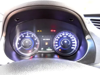 Hyundai Grandeur 2016, 178802 км, за 7390000 KRW - фото 8