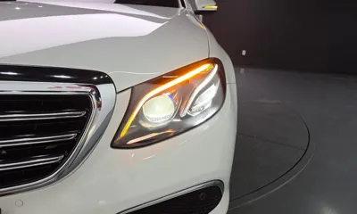 Mercedes-Benz E-Class 2019, 81929 км, за 25300000 KRW - фото 22