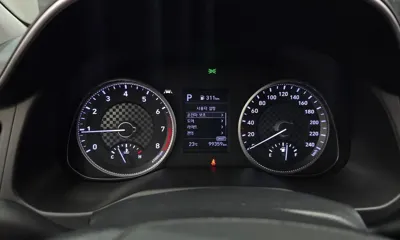 Hyundai Avante 2019, 99359 км, за 12800000 KRW - фото 8