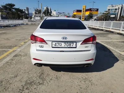 Hyundai i40 2014, 170347 км, за 3900000 KRW