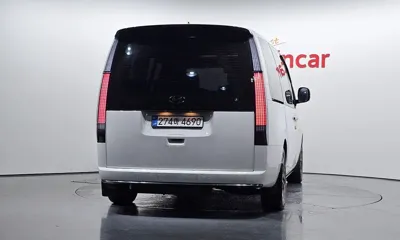 Hyundai Staria 2025, 111607 км, за 31990000 KRW - фото 4
