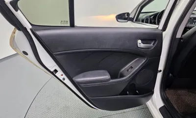Kia K3 2017, 120657 км, за 8300000 KRW - фото 25