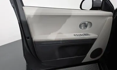 Hyundai Ioniq5 2022, 70808 км, за 31300000 KRW - фото 24