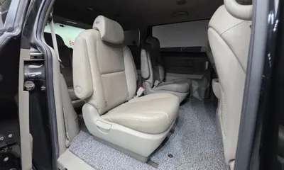 Kia Canival 2018, 174200 км, за 10500000 KRW - фото 19