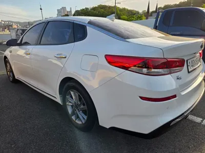 Kia K5 2019, 173433 км, за 8900000 KRW - фото 5