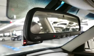 Kia K7 2016, 95548 км, за 11770000 KRW - фото 18