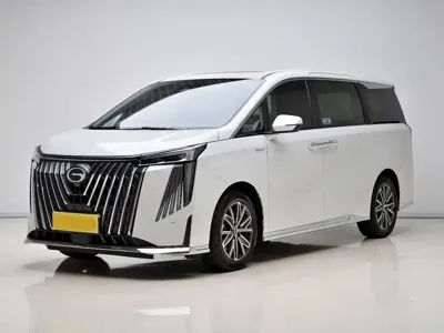 GAC Motor Trumpchi M8 · 2024 год