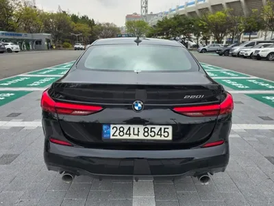 BMW 2-Series 2021, 23672 км, за 24900000 KRW - фото 8