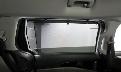 Kia Canival 2025, 9872 км, за 42900000 KRW - фото 37