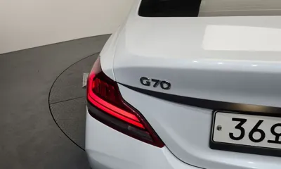Genesis G70 2018, 101130 км, за 19800000 KRW - фото 23