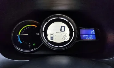 Renault-KoreaSamsung SM3 2016, 31771 км, за 5200000 KRW - фото 8
