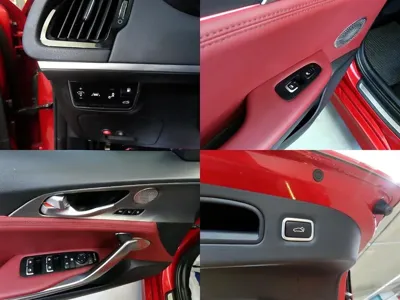 Kia Stinger 2020, 141833 км, за 15800000 KRW - фото 18