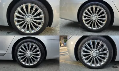 Kia K9 2015, 131790 км, за 9700000 KRW - фото 20