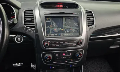 Kia Sorento 2014, 151000 км, за 7600000 KRW - фото 14