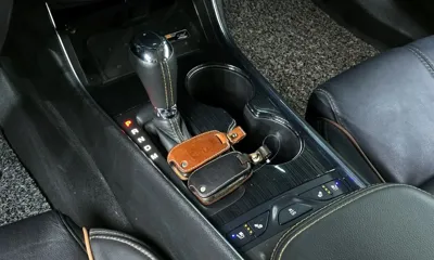 ChevroletGMDaewoo Impala 2017, 91623 км, за 7900000 KRW - фото 9