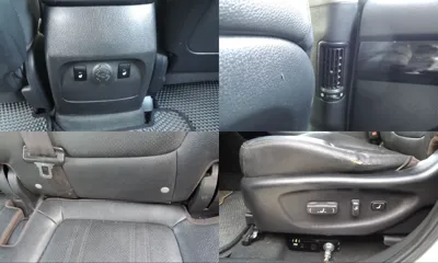 Kia Sorento 2012, 289390 км, за 4500000 KRW - фото 17