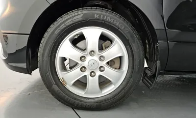 Hyundai Starex 2019, 108965 км, за 14500000 KRW - фото 5