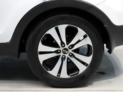 Kia Sportage 2012, 153896 км, за 6700000 KRW - фото 20