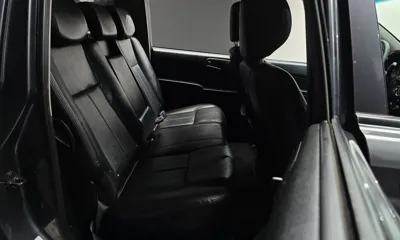 KG_Mobility_Ssangyong KORANDO 2015, 172317 км, за 3800000 KRW - фото 11