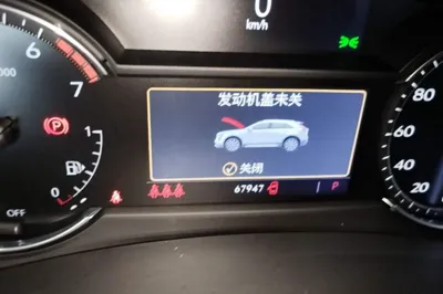Cadillac XT4 2021, 67900 км, за 110392.22 CNY - фото 14