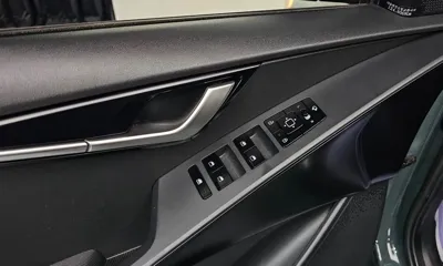 Kia Niro 2022, 121839 км, за 17900000 KRW - фото 13