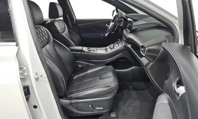 Hyundai Santafe 2021, 186979 км, за 20790000 KRW - фото 11