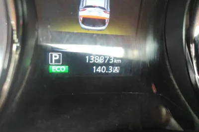 Nissan Qashqai 2017, 138800 км, за 49829.11 CNY - фото 12