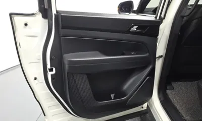 KG_Mobility_Ssangyong Rexton 2021, 53714 км, за 20900000 KRW - фото 25