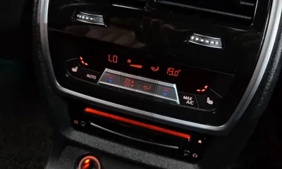 BMW X7 2021, 84306 км, за 68900000 KRW - фото 31