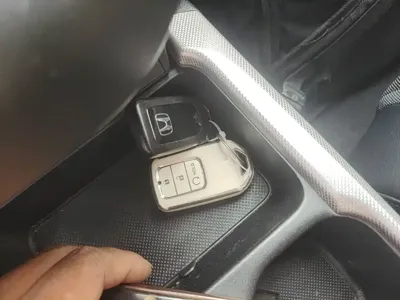 Honda CR-V 2020, 62900 км, за 101300 CNY - фото 9