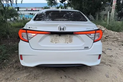 Honda Envix 2019, 107400 км, за 50869.2 CNY - фото 5