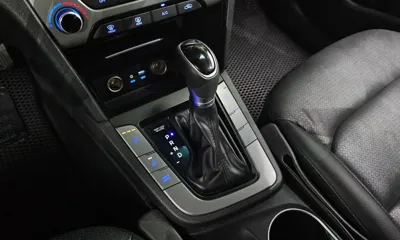 Hyundai Avante 2017, 120926 км, за 8900000 KRW - фото 9