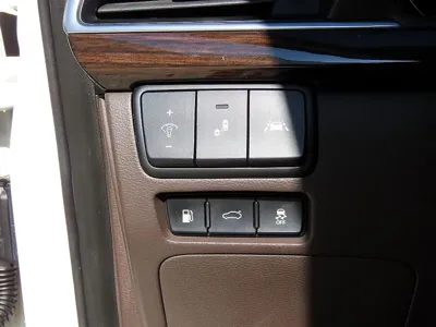 Kia K7 2018, 162534 км, за 10800000 KRW - фото 13