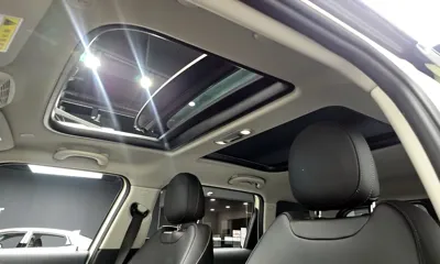 MINI Clubman 2018, 65764 км, за 13200000 KRW - фото 20