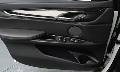 BMW X6 2018, 100164 км, за 29500000 KRW - фото 18