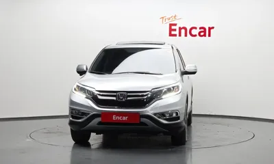 Honda CR-V 2015, 82194 км, за 13990000 KRW