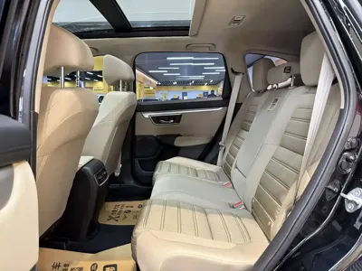 Honda CR-V 2020, 56000 км, за 88000 CNY - фото 10