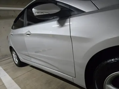 Hyundai Accent 2013, 99121 км, за 4300000 KRW - фото 9
