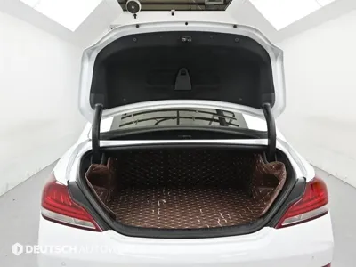 Genesis G70 2018, 104339 км, за 22000000 KRW - фото 19