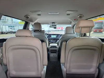Kia Canival 2017, 120000 км, за 12800000 KRW - фото 11