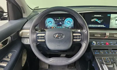 Hyundai Nexo 2023, 63787 км, за 20400000 KRW - фото 13