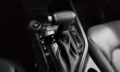 Kia Niro 2022, 137069 км, за 18490000 KRW - фото 9