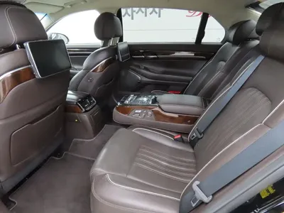 Genesis EQ900 2016, 142375 км, за 14500000 KRW - фото 6