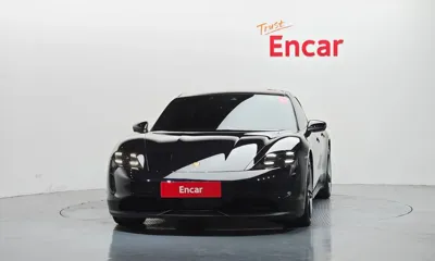 Porsche Taycan 2022, 67197 км, за 999990000 KRW - фото 3