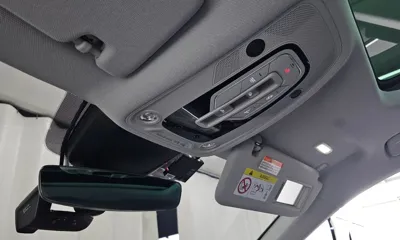 Audi e-tron 2022, 41004 км, за 46500000 KRW - фото 31