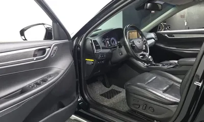 Hyundai Grandeur 2019, 58556 км, за 18490000 KRW - фото 10