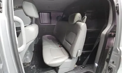 Hyundai Starex 2016, 546639 км, за 3700000 KRW - фото 12