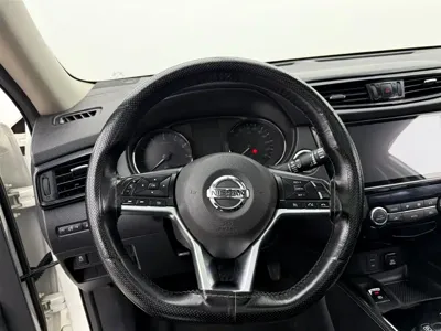Nissan X-Trail 2021, 60900 км, за 83000 CNY - фото 7